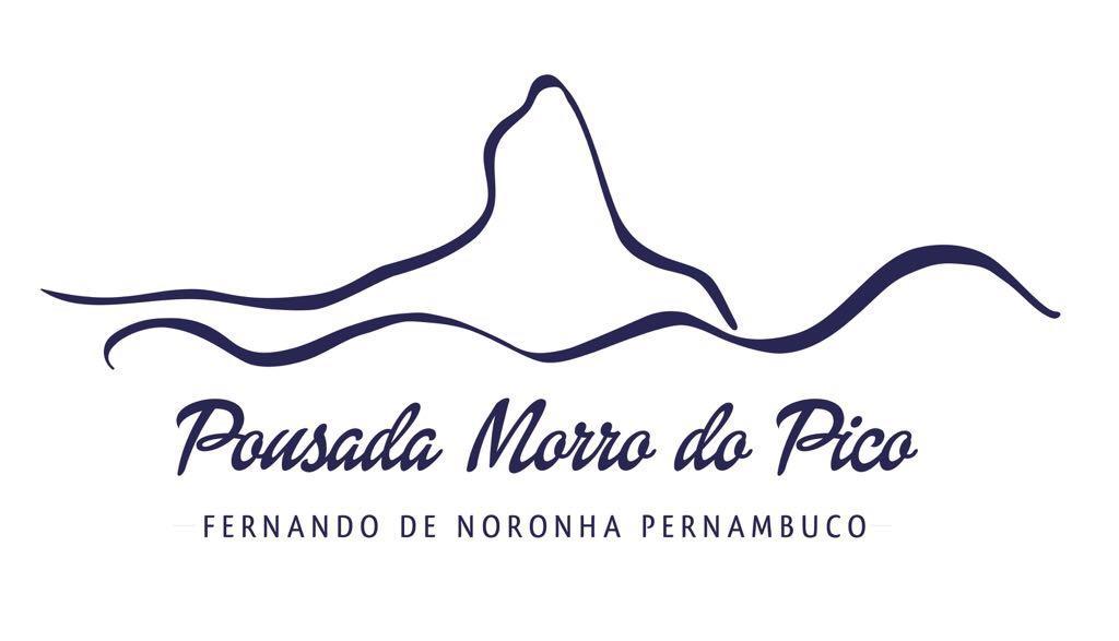 Pousada Morro Do Pico Fernando de Noronha Exterior foto
